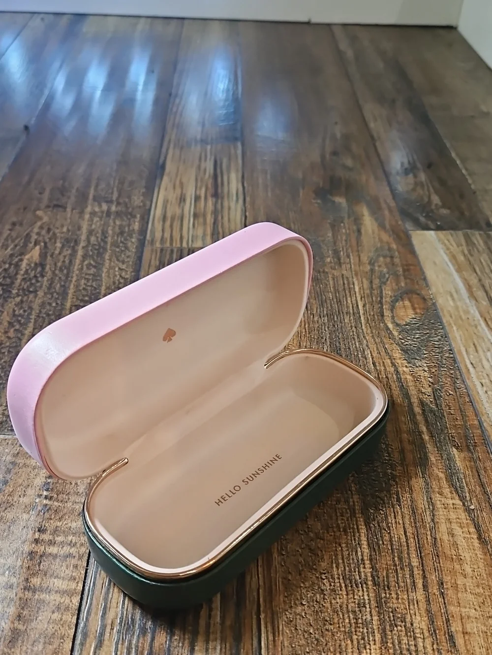 kate spade hard shell